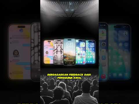 Inovasi Baru Apple Disebut Mirip Windows Vista!