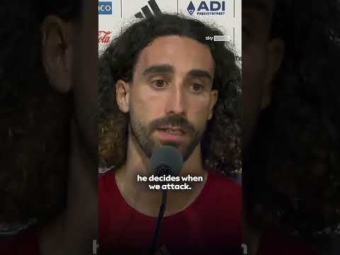 "Rodri controlled everything"