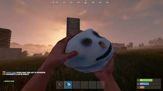 YouTube thumbnail for JKG's video titled 'ZERGING NEIGHBORS EVERYONE CAN JOIN'