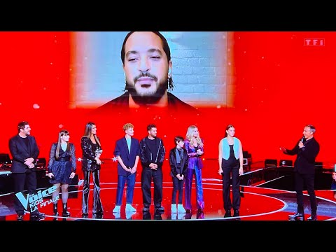 The Voice Kids La Finale 2024 : Qui est le grand gagnant de l’émission ?