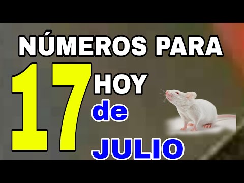 CRUZ DE LA SUERTE PARA HOY 17 DE JULIO SUERTE Y BENDICIONES 2024