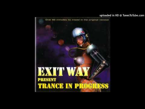 Exit Way - Synthology