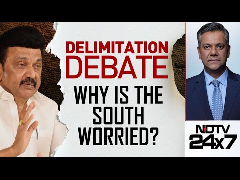 Amid Delimitation Controversy: MK Stalin's 'Have Babies Now' Call