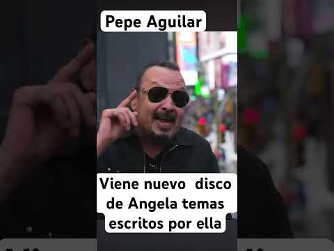 Pepe Aguilar desmiente contrato millonario a Cristian Nodal en caso de infidelidad y el no es tonto