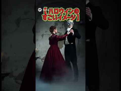 ハロウィンあるある？#ハロウィン#コスプレ#トリックオアトリート