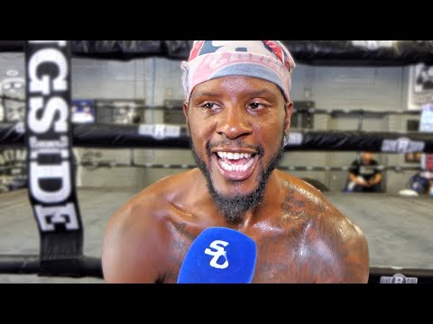 Terence Crawford WARNED!: FACTS IS FACTS! – DON’T TRY TO KO CANELO!! – Tony Harrison