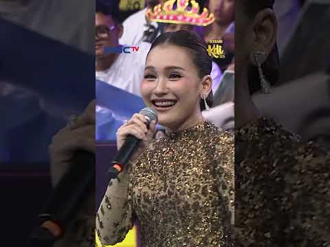Ayu Ting Ting: Grand Finalis Keren-Keren #GerbangKDI2025 #KDI2025 #DangdutMNCTV #GrandFinalKDI