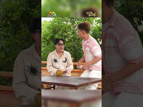 Chuyện không của riêng ai: vật chất quyết định tình bạn, gió tầng nào gặp mây tầng đó