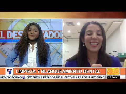 ¿Cada qué tiempo debe realizarse una limpieza dental?