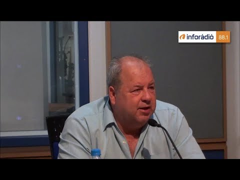 InfoRádió - Aréna - Sós Csaba - 1. rész