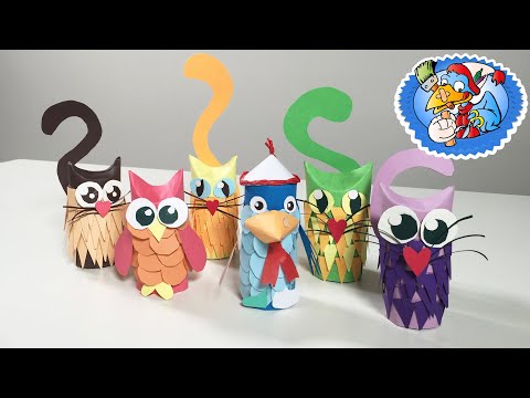 A város hősei - Vészvonzó Varjú kézműves bemutatója EP14