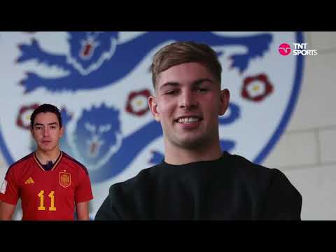 ¡LOS JUGADORES A SEGUIR EN LA EURO SUB-21! | HISTORIAS DEL BALÓN