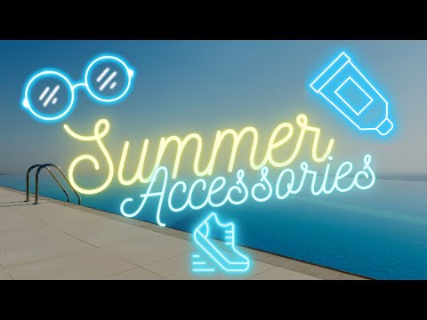 MUST HAVE Summer Running Accessories 2022 | Feat. SunGod, OOFOS, Active Root and More
