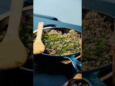 Video 2 Linguiças e Farofa