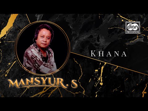 Mansyur S - Khana | Official Music Video