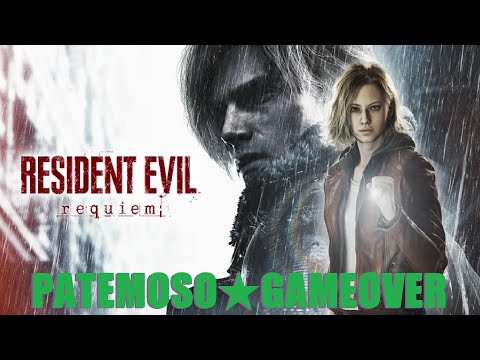 【PS5北米版】05 バイオハザード9 レクイエム #BIOHAZARD9 #ResidentEvil9 #ゲーム実況