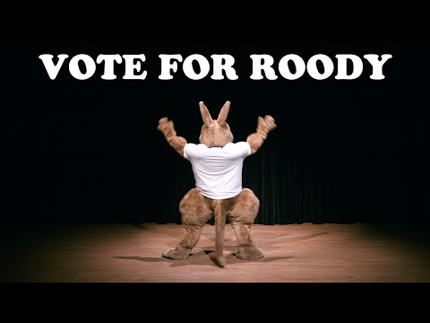 Roopolian Dynamite - Mascot Madness 2023