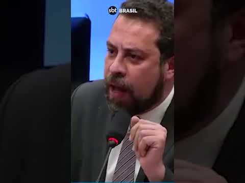 Conselho de Ética arquiva caso contra André Janones