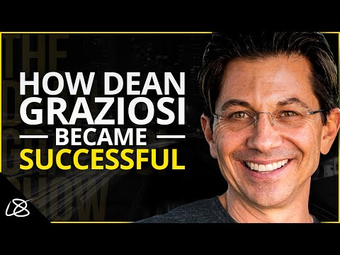 The Truth About Dean Graziosi’s Success