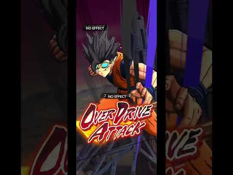 暴れるベジータ4 #ドラゴンボールレジェンズ