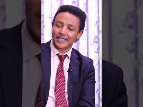 Dr wedajeneh about orthodox tewahedo ዶ/ር ወዳጅነህ ስለ ኦርቶዶክስ ተዋሕዶ #shorts #Drwedajeneh #orthodoxtewahedo