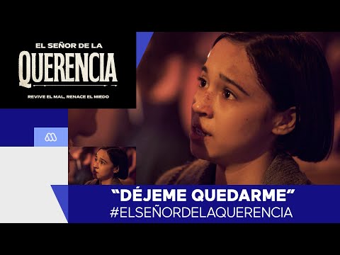 El Señor de la Querencia / La fuerte decisión de Violeta