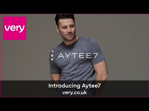 very.co.uk & Very Discount Code video: Aytee7 at very