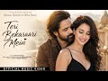 Teri Bekaraari Mein (Official Video)  Emraan Hashmi, Disha Patani  New Hindi Romantic Song 2026