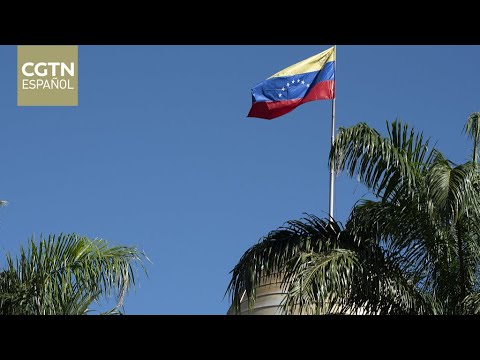 Relaciones estratégicas entre China y Venezuela hacia un futuro de cooperación y desarrollo