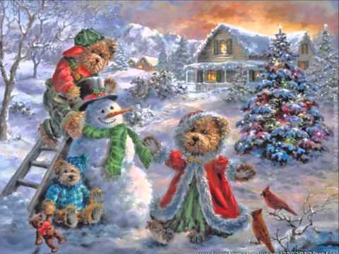 Dean Martin - White Christmas