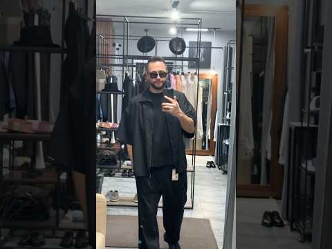 😎 #стиль #мода #shorts #igorzorin