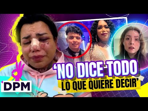 EN VIVO Maryfer Centeno analiza a Paola Suárez: Asegura que NO ha dicho TODO