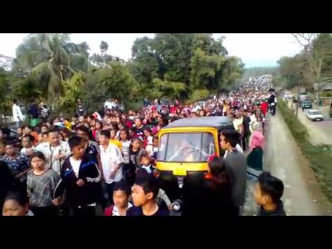 William Nagar Warima dolong / 01/01/2022 #shorts video