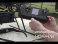 Draganflyer X6 Helicopter Wireless Video Transmitter Feature