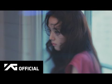 JISOO - ‘꽃(FLOWER)’ M/V TEASER