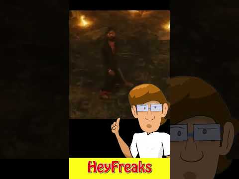 Kantara Movie Production Trouble #heyfreaks #heyfreak #kantara #kantaramovie #kantara2  #shorts