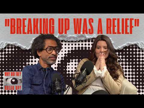 He Broke Up with Her After Eight Years | Why Did They Break Up?