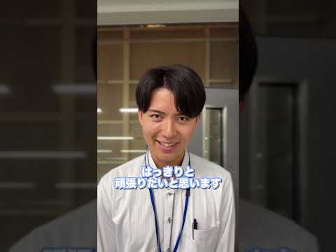 SBS新人アナ初鳴きに密着！春日謙汰アナウンサーをどうぞよろしくお願いします♪はじめてのニュース読みの感想は？汗を拭く姿も初々しいです