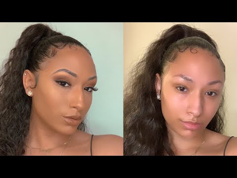 MY EVERYDAY MAKEUP ROUTINE