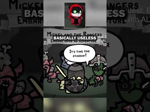 Another Way to Farm Mutations Inside of Mewgenics #shorts