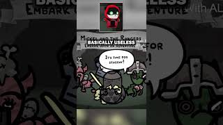 Another Way to Farm Mutations Inside of Mewgenics #shorts