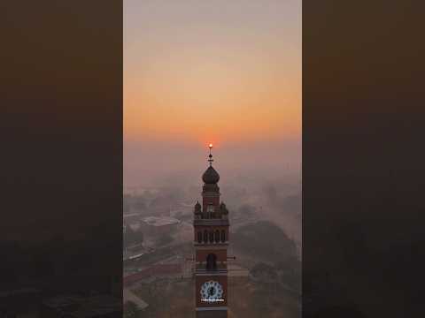 November Aur Lucknow | Lucknow City Winter | #lucknow #twl