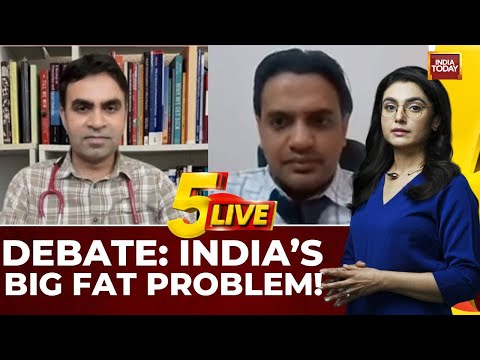 Weight Loss Drug Debate: Experts Urge Strict Guidelines For GLP-1 Weight Loss Drugs Amid Misuse