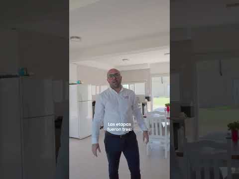 Etapas de construcción | Tecnohogar Viviendas