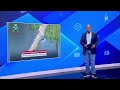 استهداف زورق حوثي مفخخ