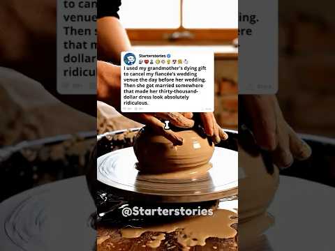 I used my grandmother’s last gift to cancel my fiancée’s wedding, and karma came fast.