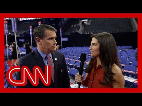 CNN talks to Trump's lead defense attorney after dismissal of classified documents case
