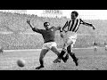 06/03/1955 - Campionato di Serie A - Juventus-Fiorentina 4-1