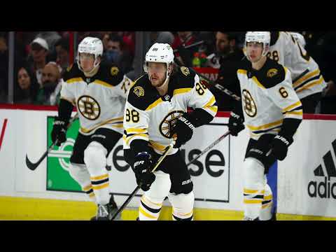 Bruins-Hurricanes: The B's biggest concern ahead of Game 6