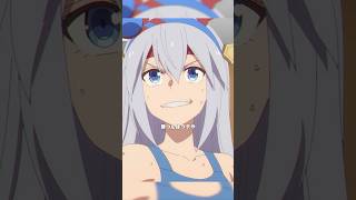 「タマちゃんが強いのは誰より知ってるし！」#シングレ #アニメウマ娘 #Shorts｜アニメ『ウマ娘 シンデレラグレイ』第10話「最強」より